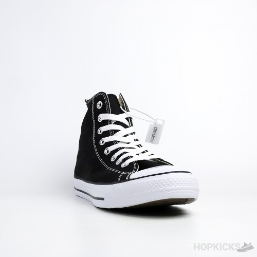 Converse All-Star 1970s High Heritage Court Canvas Black